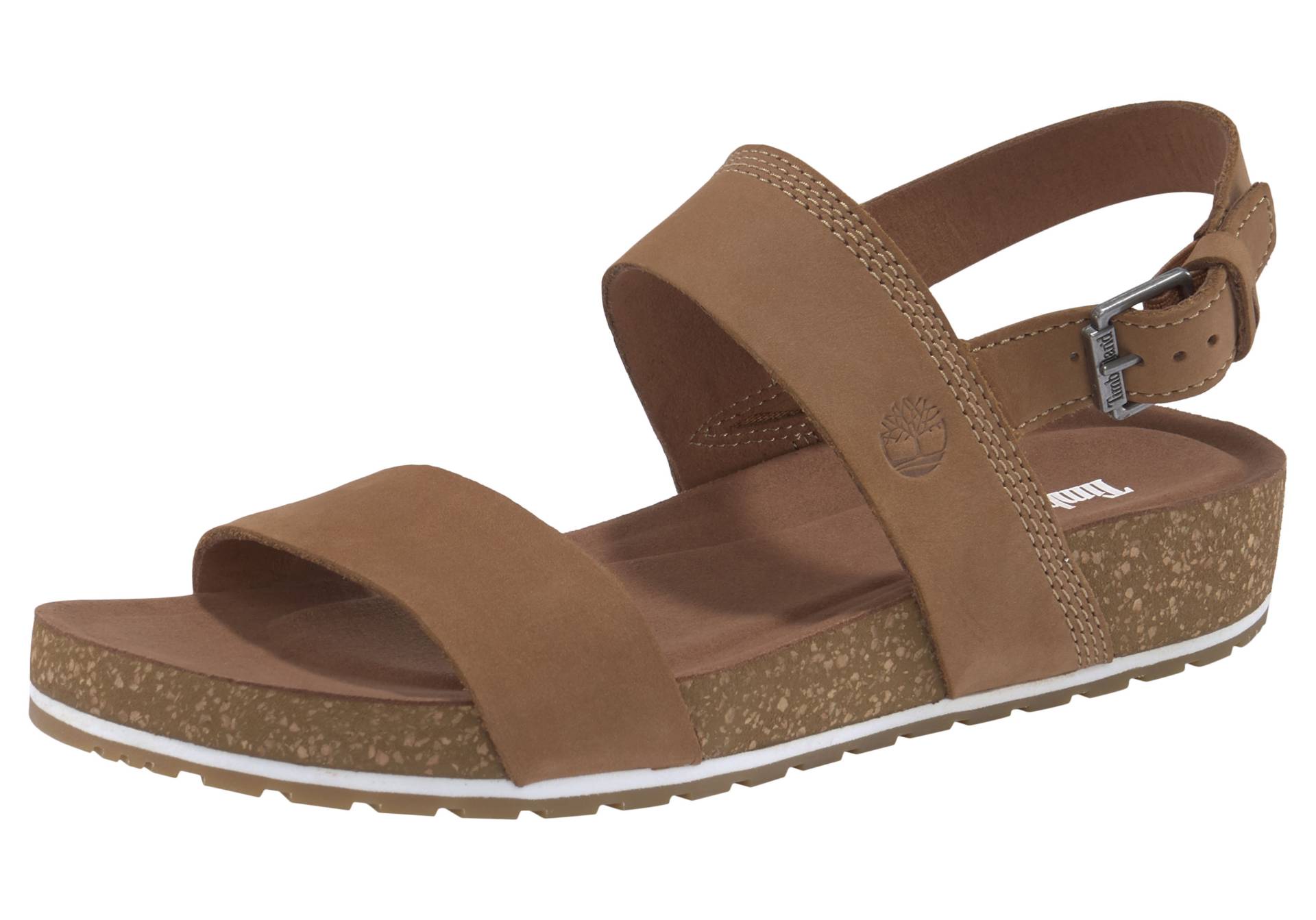 Timberland Sandale »Malibu Waves 2Band Sandal« Timberland Sandale »Malibu Waves 2Band Sandal« von Timberland