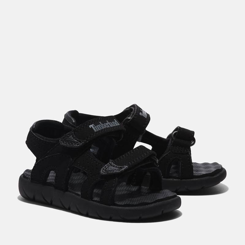 Timberland Sandale »Perkins Row 2 STRAP SANDAL«, mit Klettverschluss von Timberland