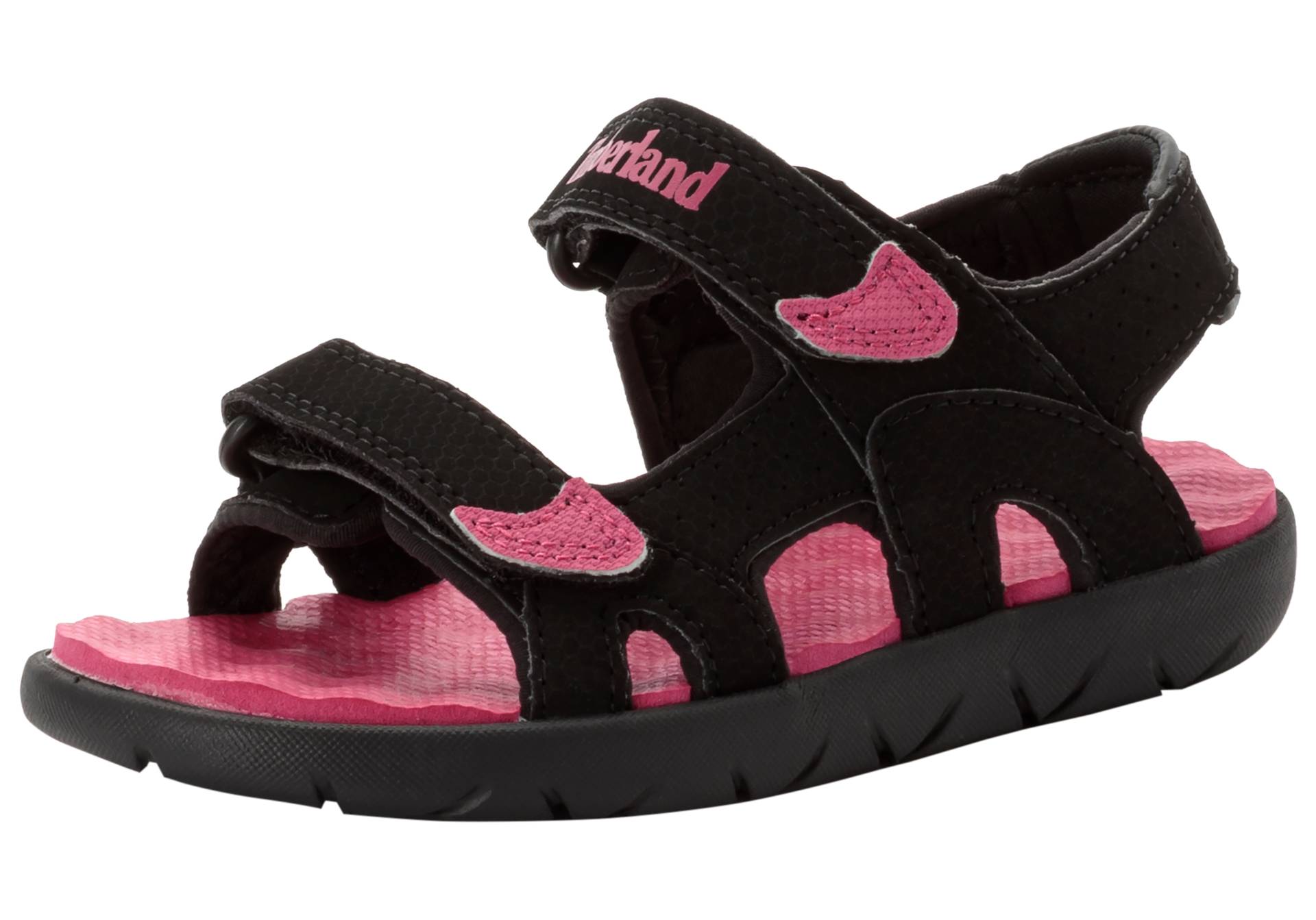 Timberland Sandale »Perkins Row 2 STRAP SANDAL«, mit Klettverschluss Timberland Sandale »Perkins Row 2 STRAP SANDAL«, mit Klettverschluss von Timberland