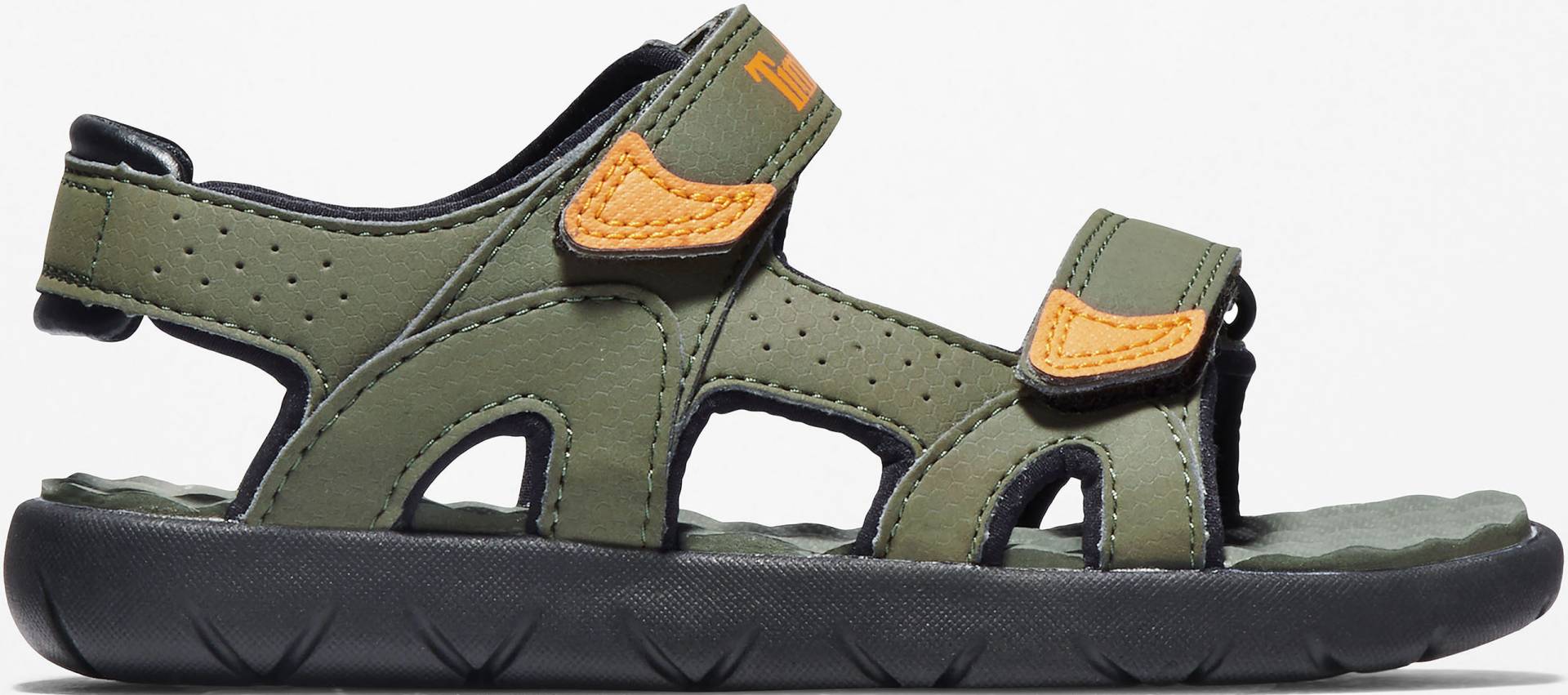 Timberland Sandale »Perkins Row 2 STRAP SANDAL«, mit Klettverschluss Timberland Sandale »Perkins Row 2 STRAP SANDAL«, mit Klettverschluss von Timberland
