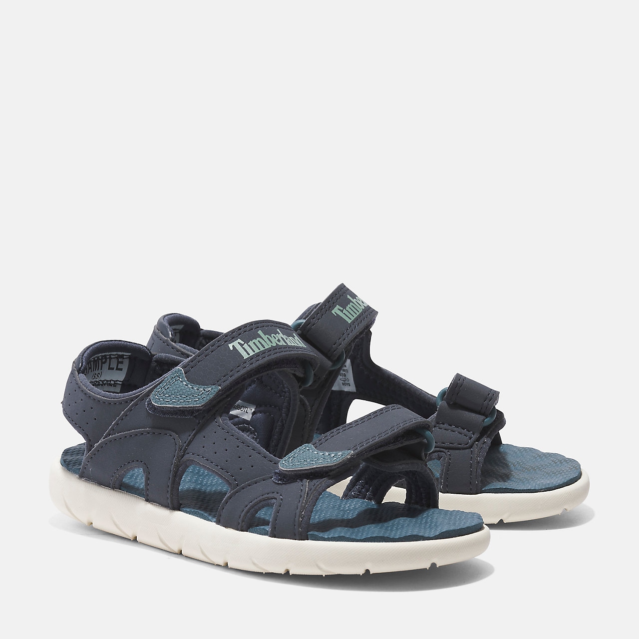 Timberland Sandale »Perkins Row 2 STRAP SANDAL«, mit Klettverschluss von Timberland