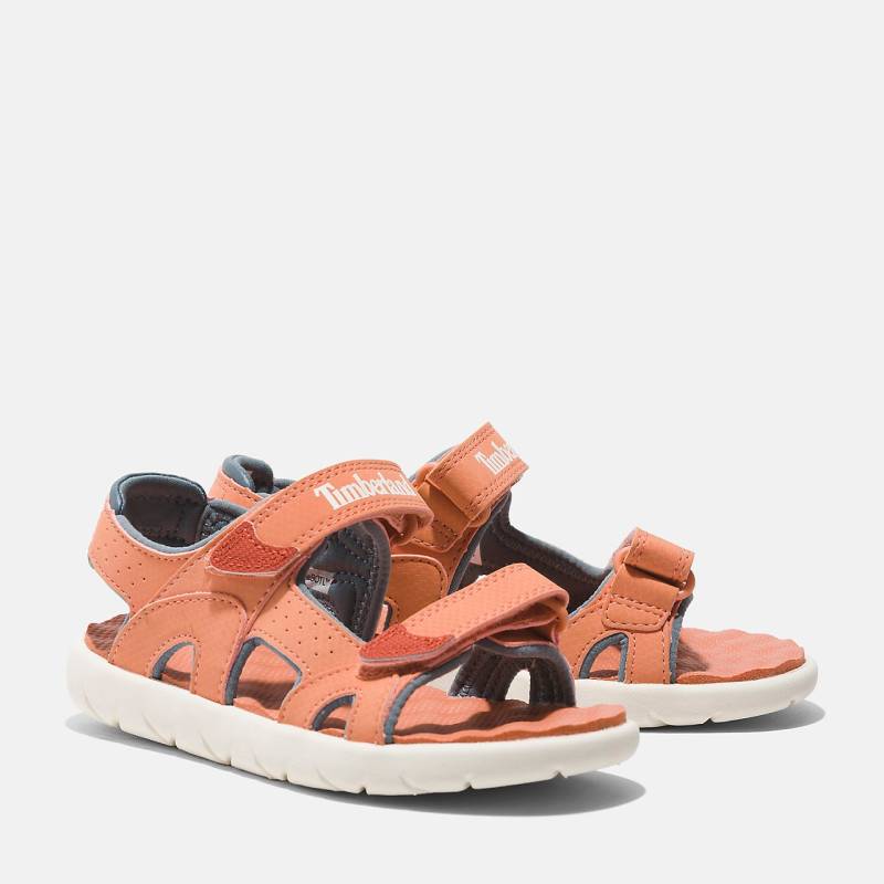 Timberland Sandale »Perkins Row 2 STRAP SANDAL«, mit Klettverschluss von Timberland