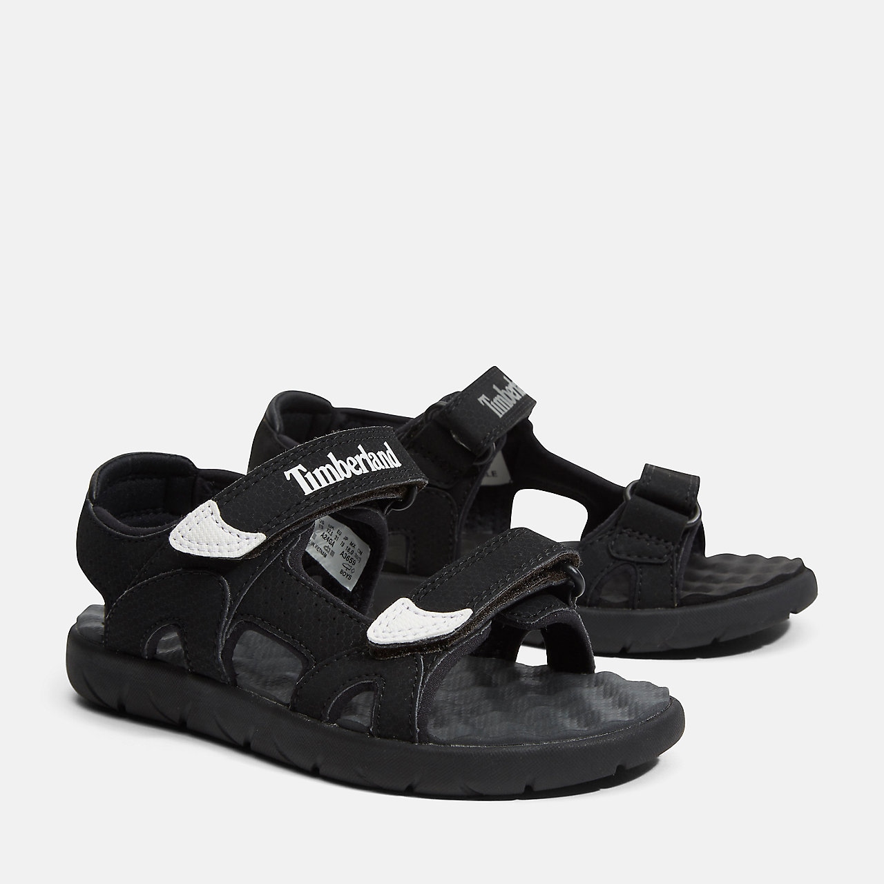 Timberland Sandale »Perkins Row 2 STRAP SANDAL«, mit Klettverschluss Timberland Sandale »Perkins Row 2 STRAP SANDAL«, mit Klettverschluss von Timberland