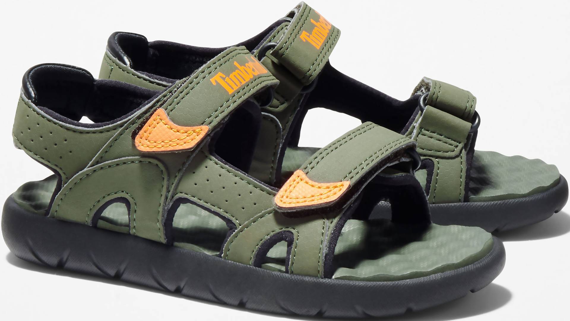 Timberland Sandale »Perkins Row 2 STRAP SANDAL«, mit Klettverschluss Timberland Sandale »Perkins Row 2 STRAP SANDAL«, mit Klettverschluss von Timberland