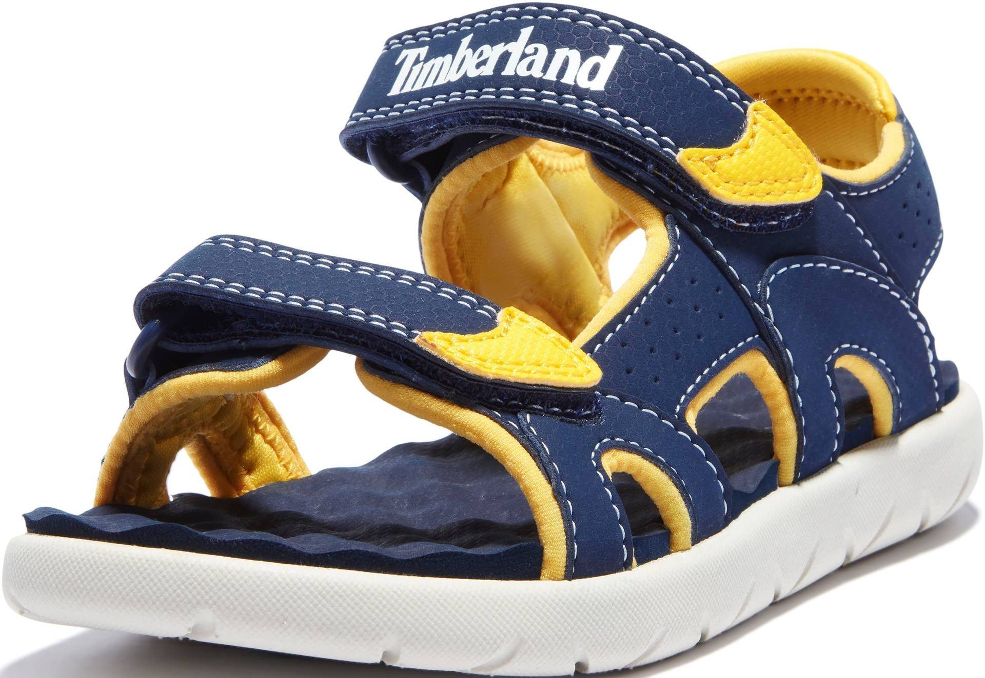 Timberland Sandale »Perkins Row 2 STRAP SANDAL«, mit Klettverschluss von Timberland