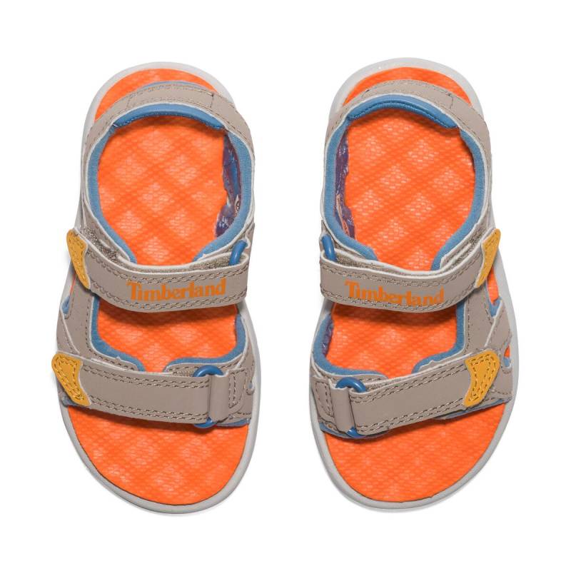 Timberland Sandale »Perkins Row 2 STRAP SANDAL«, mit Klettverschluss von Timberland