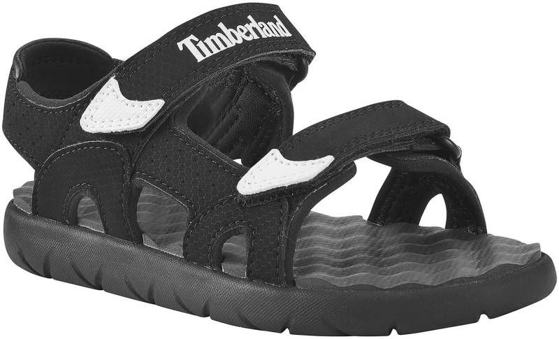 Timberland Sandale »Perkins Row 2 STRAP SANDAL«, mit Klettverschluss von Timberland