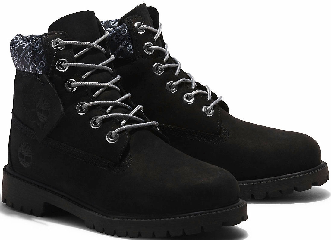 Timberland Schnürboots »6 In Premium WP Boot«, Winterstiefel, Schnürstiefel, Winterschuhe, wasserdicht Timberland Schnürboots »6 In Premium WP Boot«, Winterstiefel, Schnürstiefel, Winterschuhe, wasserdicht von Timberland