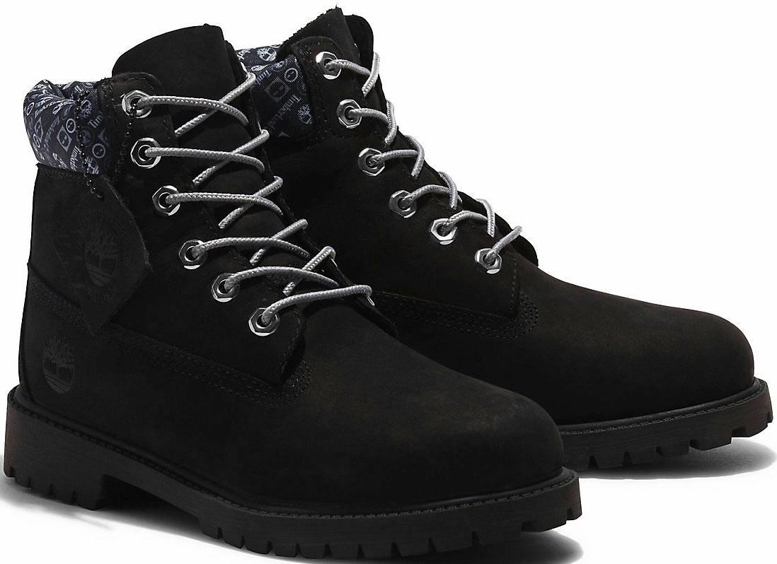 Timberland Schnürboots »6 In Premium WP Boot«, wasserdicht von Timberland