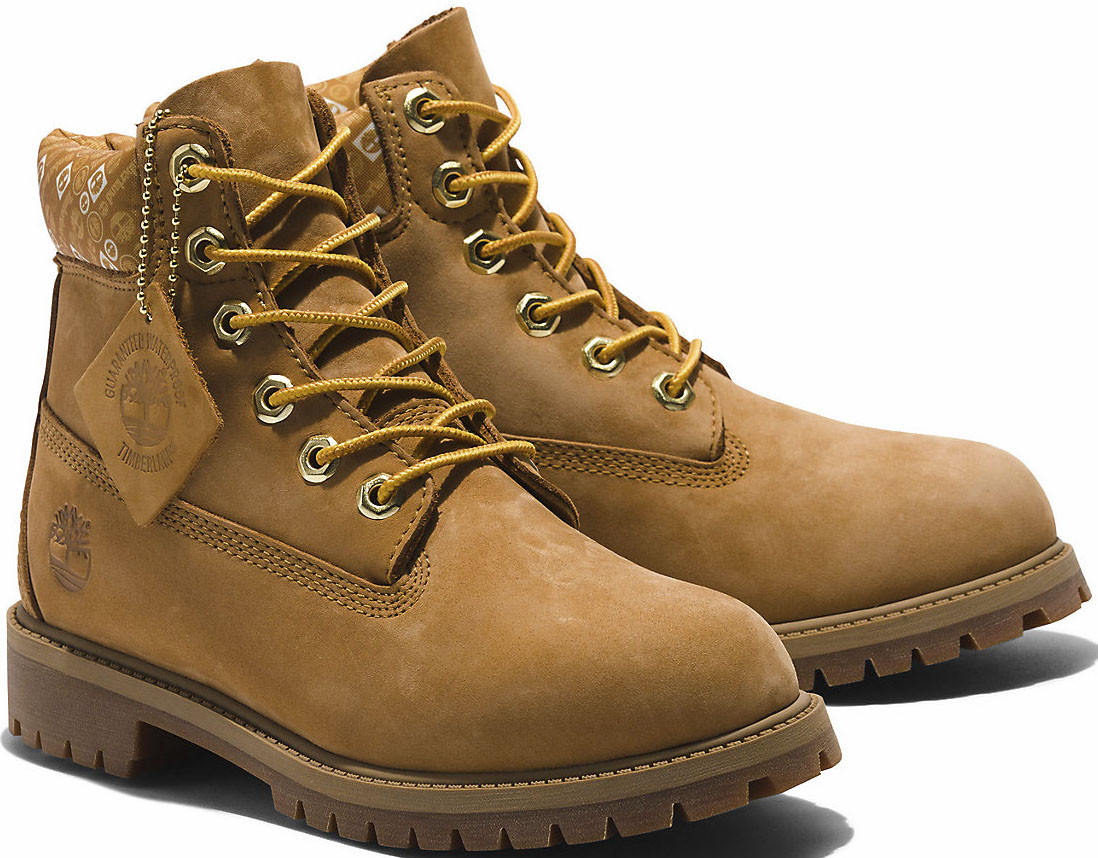 Timberland Schnürboots »6 In Premium WP Boot«, wasserdicht von Timberland