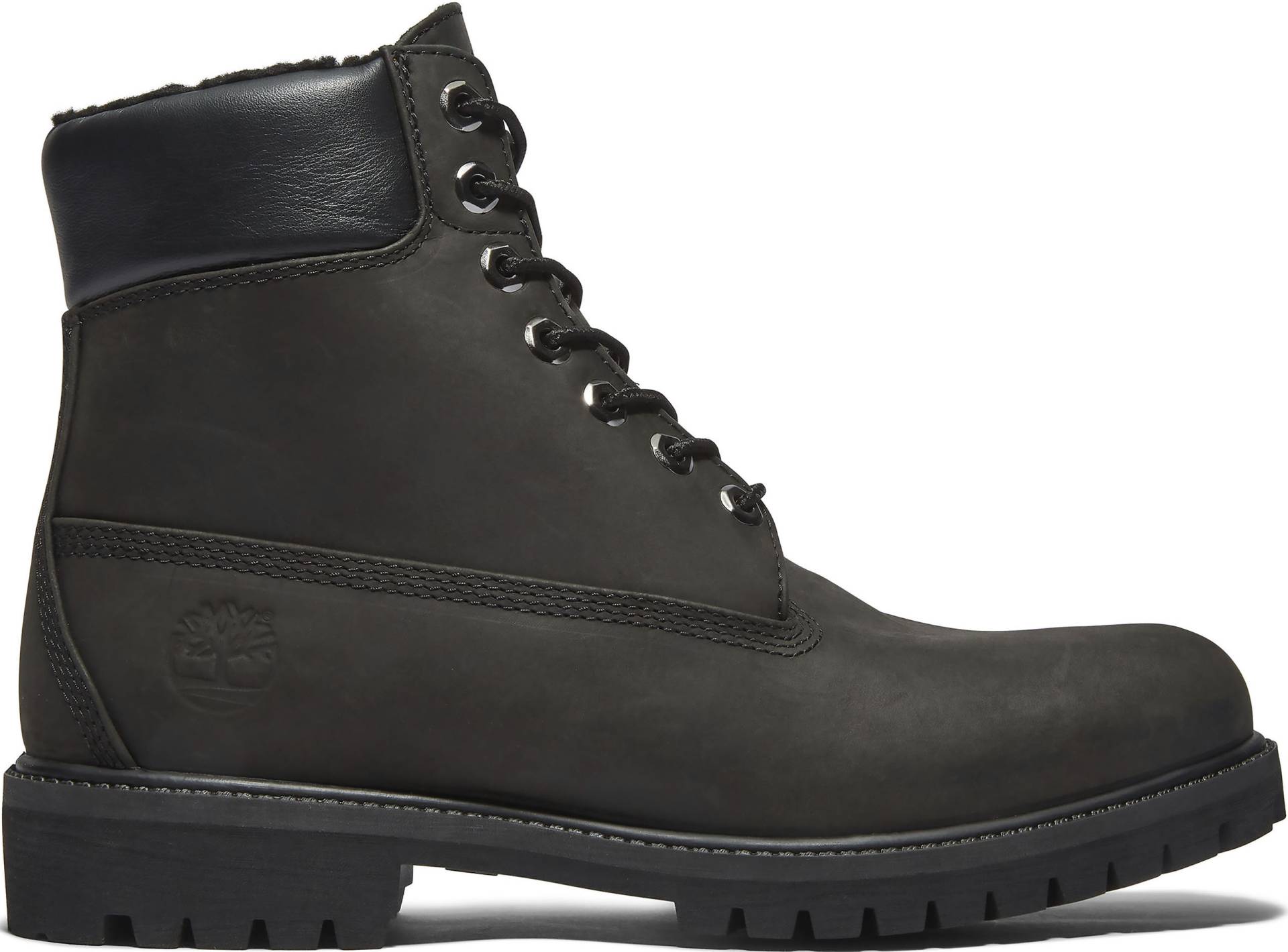 Timberland Schnürboots »6 in Premium Fur/Warm Lin«, mit Warmfutter und wasserdicht von Timberland