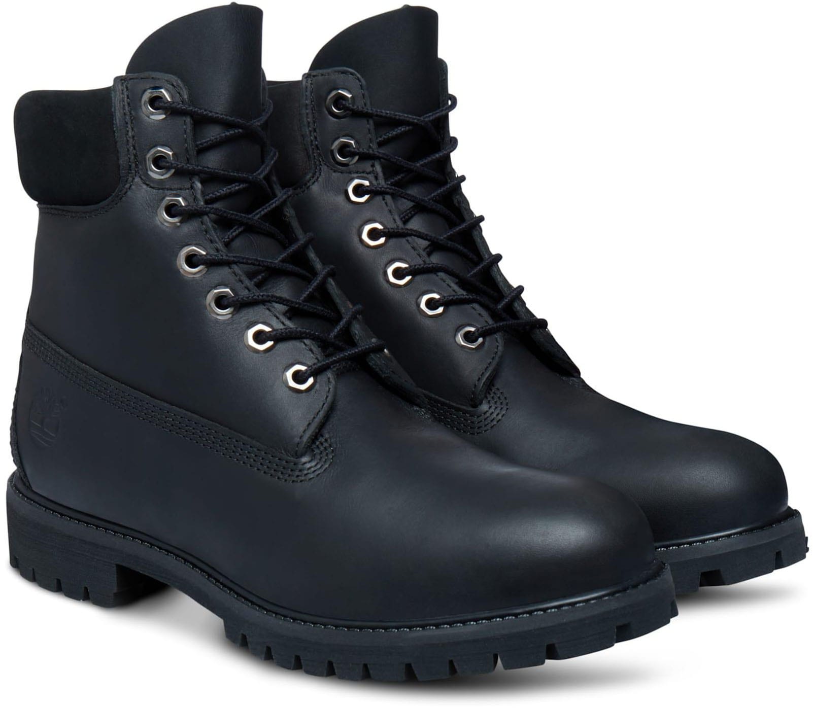 Timberland Schnürboots »6 inch Premium FTB«, Winterstiefel, Schnürstiefel, Winterschuhe, wasserdicht von Timberland