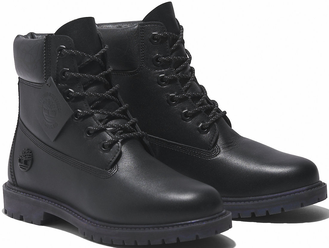 Timberland Schnürboots »6in Hert Bt Cupsole- W«, Winterstiefel, Schnürstiefel, Winterschuhe Timberland Schnürboots »6in Hert Bt Cupsole- W«, Winterstiefel, Schnürstiefel, Winterschuhe von Timberland
