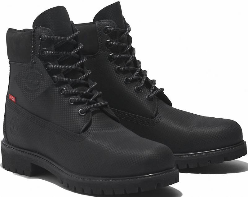 Timberland Schnürboots »6in Premium Boot«, Winterstiefel, Schnürstiefel, Winterschuhe von Timberland