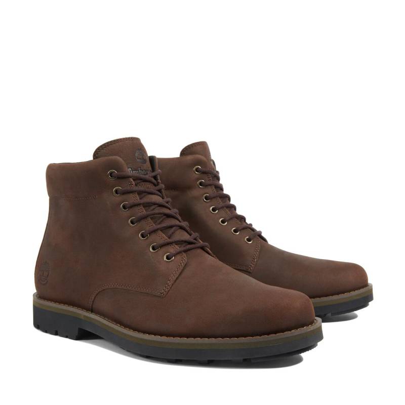 Timberland Schnürboots »ALDEN BROOK MID ZIP UP WATERPROOF BOOT«, wasserdicht von Timberland