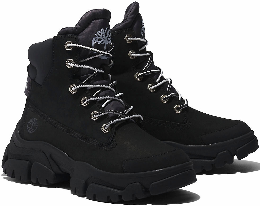 Timberland Schnürboots »Adley Way Sneaker Boot«, Winterschuhe, Sneakerboots, Winterboots Timberland Schnürboots »Adley Way Sneaker Boot«, Winterschuhe, Sneakerboots, Winterboots von Timberland