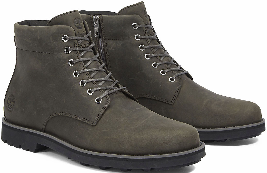 Timberland Schnürboots »ALDEN BROOK MID ZIP UP WATERPROOF BOOT«, wasserdicht von Timberland