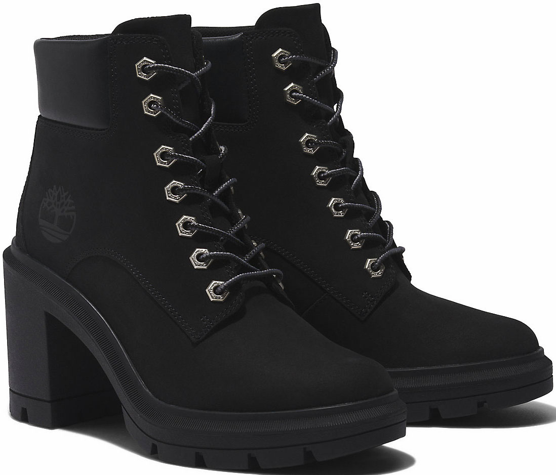 Timberland Schnürstiefelette »ALLINGTON HEIGHTSMID LACE UP BOOT«, Winterschuhe, Winterstiefel, Schnürboots, Winterboots Timberland Schnürstiefelette »ALLINGTON HEIGHTSMID LACE UP BOOT«, Winterschuhe, Winterstiefel, Schnürboots, Winterboots von Timberland