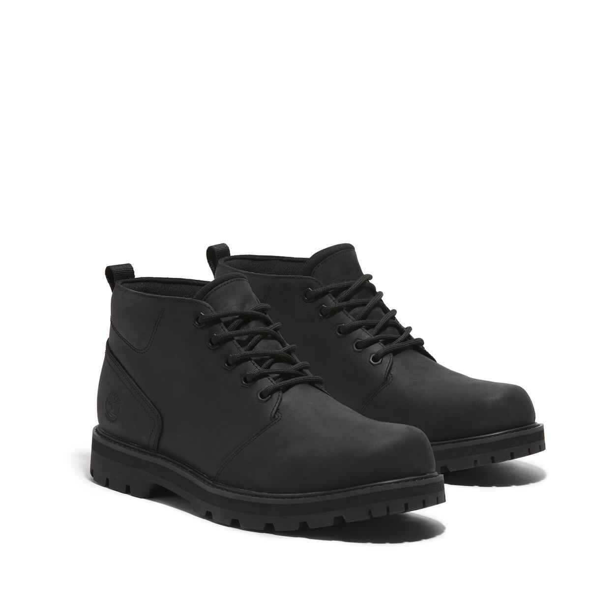 Timberland Schnürboots »BRITTON ROAD MID LACE UP WATERPROOF CHUKKA BOOT«, wasserdicht von Timberland