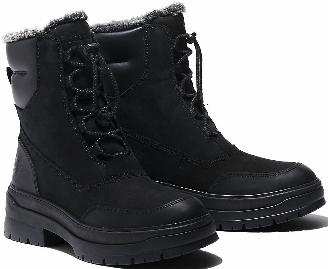 Timberland Schnürboots »Brooke Valley Winter WP«, wasserdicht von Timberland