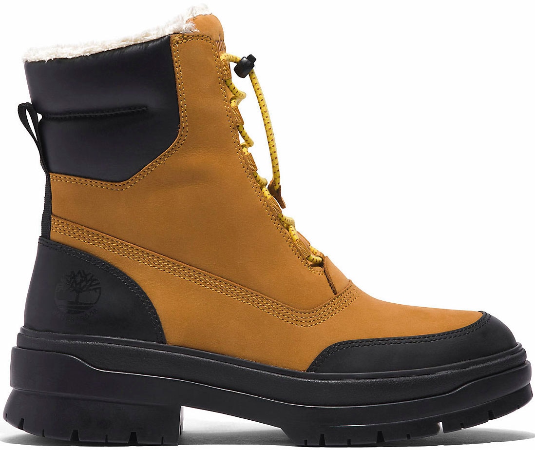 Timberland Schnürboots »Brooke Valley Winter WP«, wasserdicht von Timberland