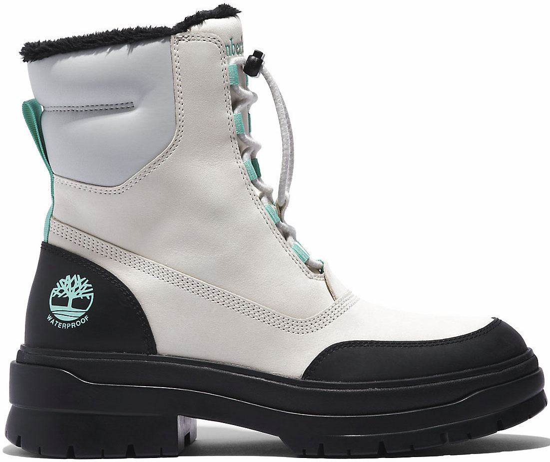 Timberland Schnürboots »Brooke Valley Winter WP«, Winterstiefel, Schnürstiefel, Winterschuhe, wasserdicht Timberland Schnürboots »Brooke Valley Winter WP«, Winterstiefel, Schnürstiefel, Winterschuhe, wasserdicht von Timberland
