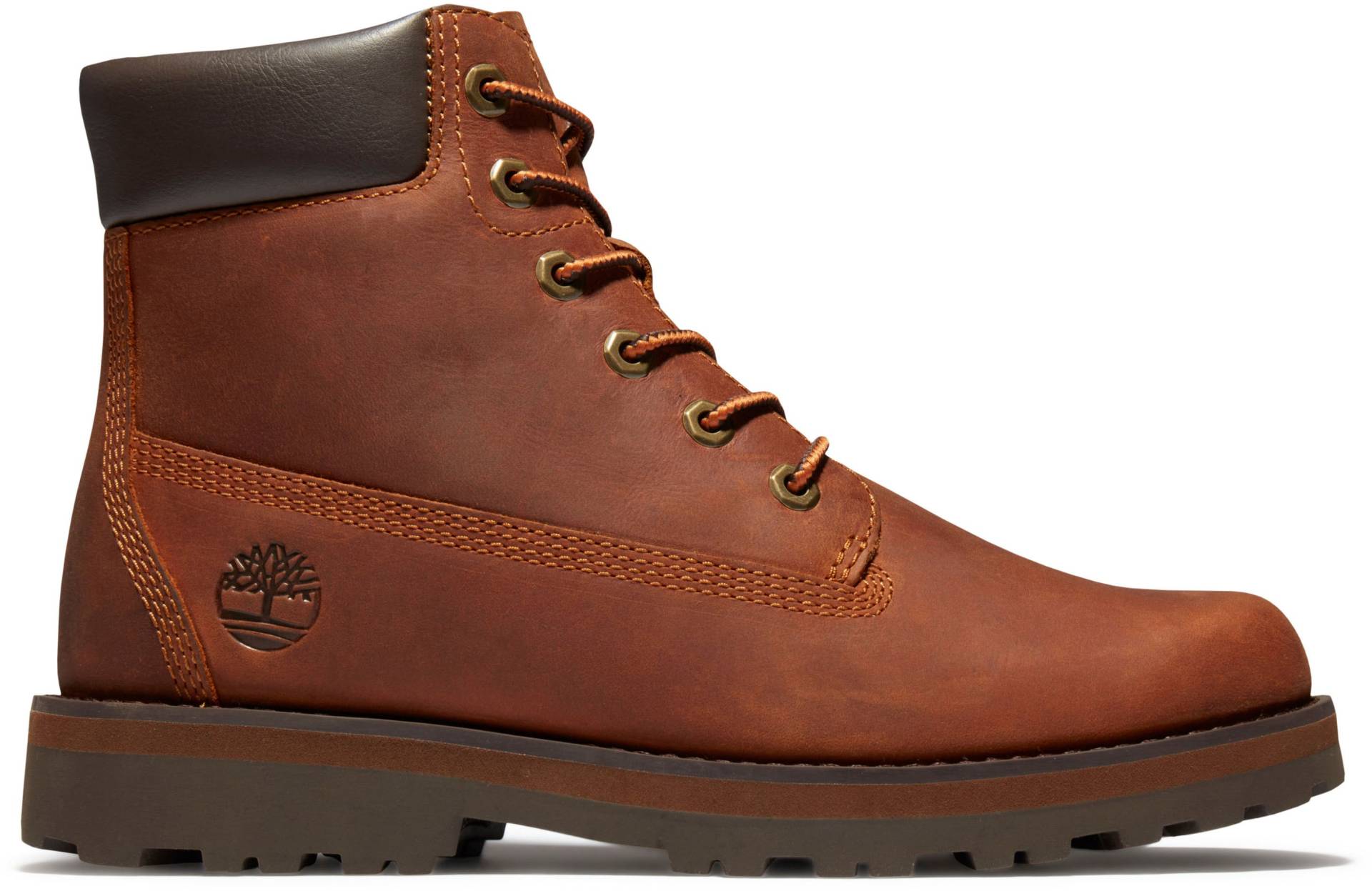 Timberland Schnürboots »Courma Kid Traditional6In«, Winterstiefel, Schnürstiefel, Winterschuhe Timberland Schnürboots »Courma Kid Traditional6In«, Winterstiefel, Schnürstiefel, Winterschuhe von Timberland
