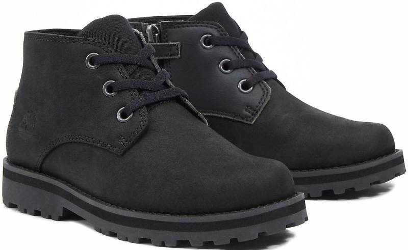 Timberland Schnürboots »Courma Kid Zip Chukka« von Timberland