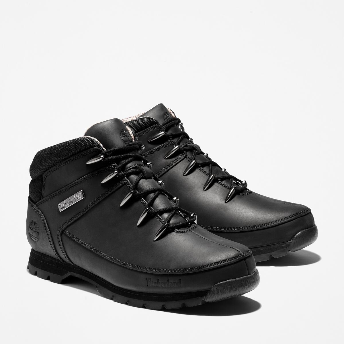 Timberland Schnürboots »EURO SPRINTMID LACE UP BOOT«, Winterstiefel, Schnürstiefel, Winterschuhe Timberland Schnürboots »EURO SPRINTMID LACE UP BOOT«, Winterstiefel, Schnürstiefel, Winterschuhe von Timberland