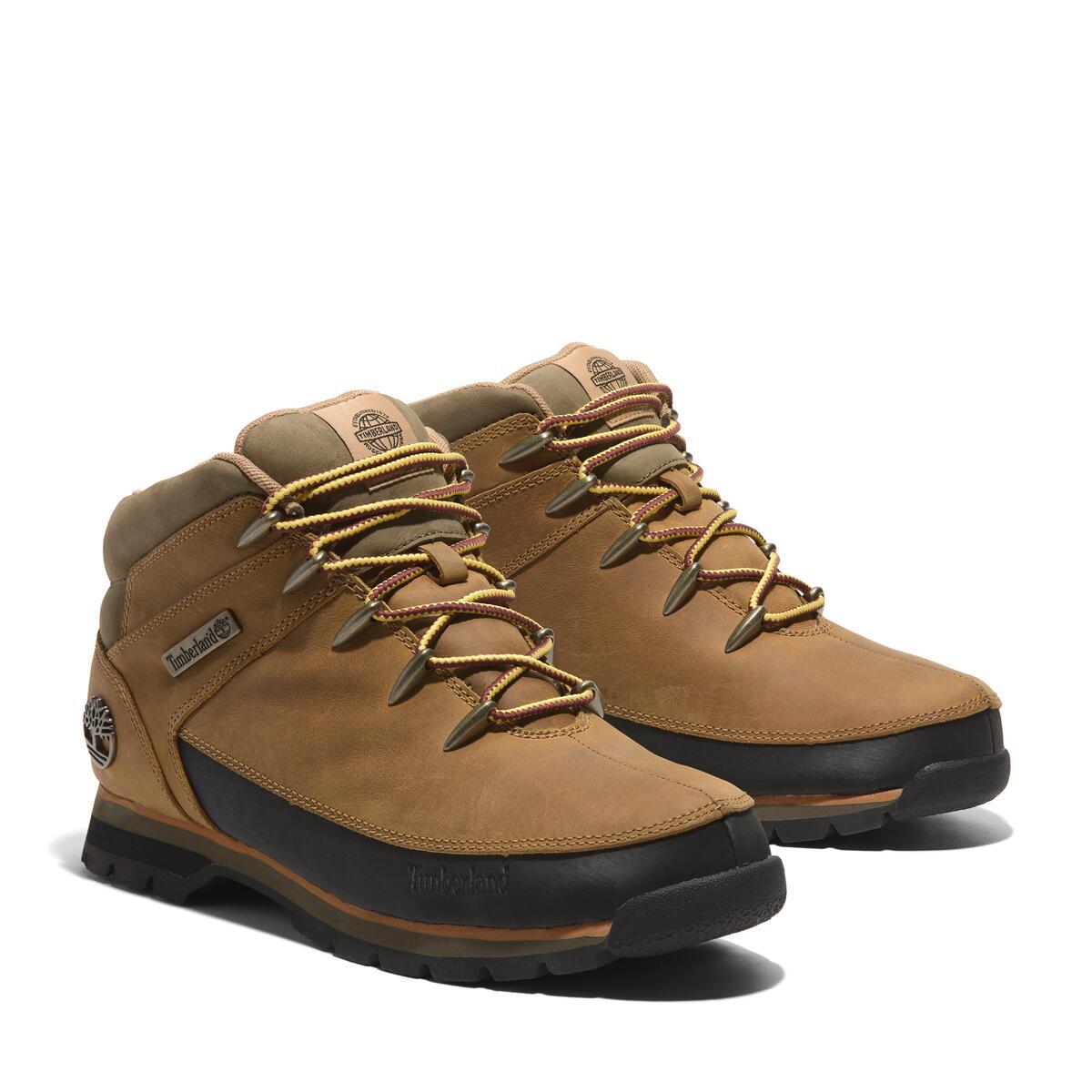 Timberland Schnürboots »EURO SPRINT MID LACE UP BOOT« von Timberland