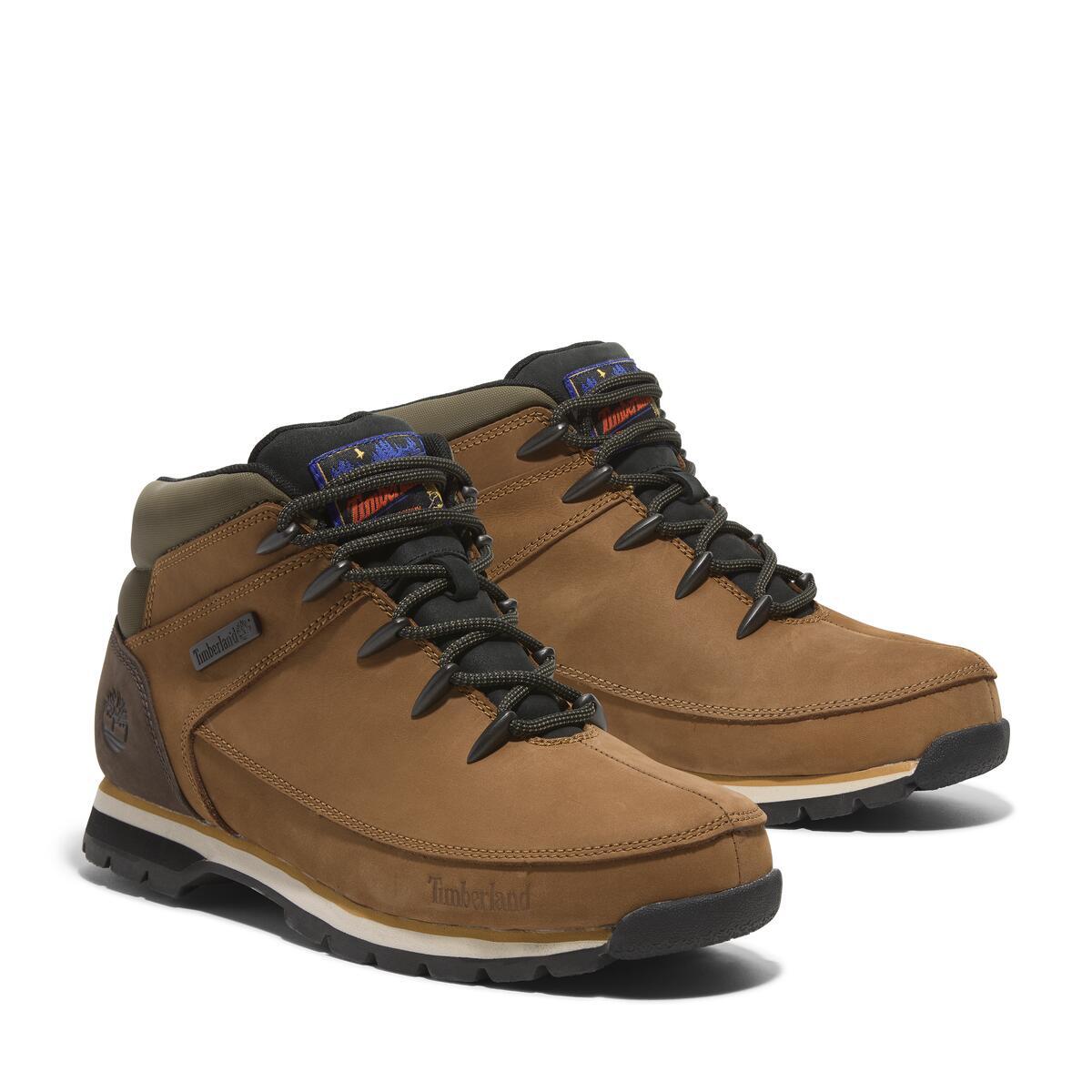 Timberland Schnürboots »EURO SPRINT MID LACE UP BOOT« von Timberland