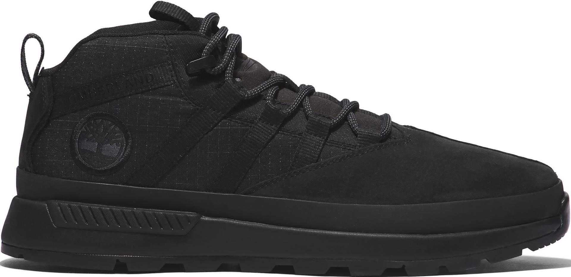 Timberland Schnürboots »EURO TREKKER LOW LACE UP SNEAKER«, Winterschuhe, Sneakerboots, Winterboots Timberland Schnürboots »EURO TREKKER LOW LACE UP SNEAKER«, Winterschuhe, Sneakerboots, Winterboots von Timberland