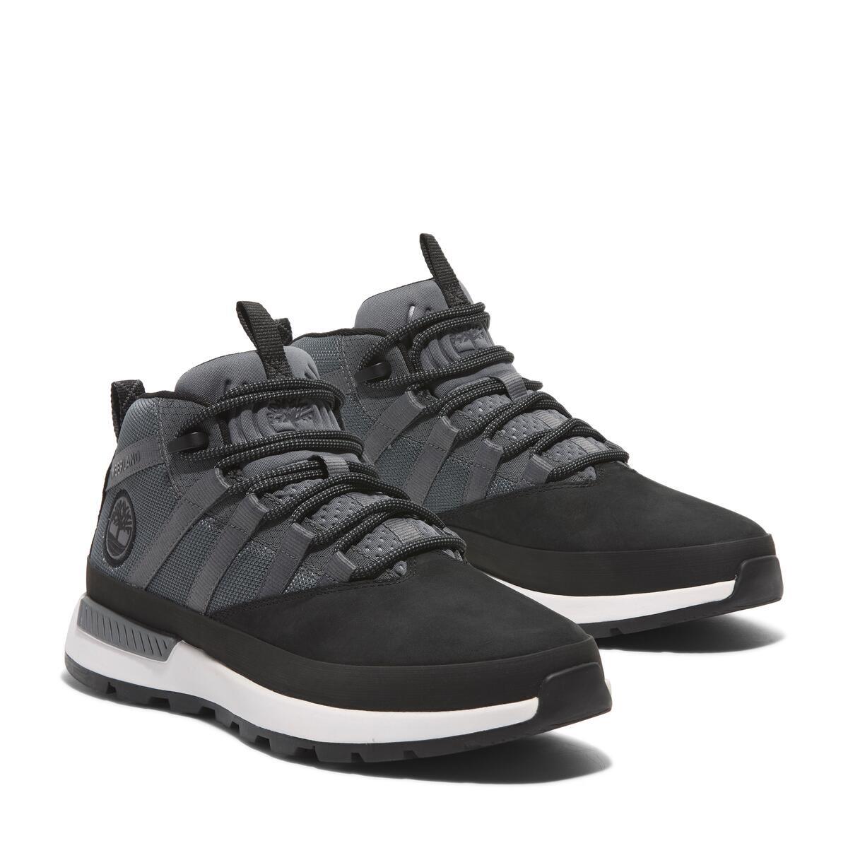 Timberland Schnürboots »EURO TREKKER LOW LACE UP SNEAKER«, Winterschuhe, Sneakerboots, Winterboots Timberland Schnürboots »EURO TREKKER LOW LACE UP SNEAKER«, Winterschuhe, Sneakerboots, Winterboots von Timberland