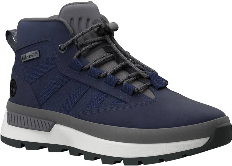 Timberland Schnürboots »EURO TREKKER MID LACE UP SNEAKER« von Timberland