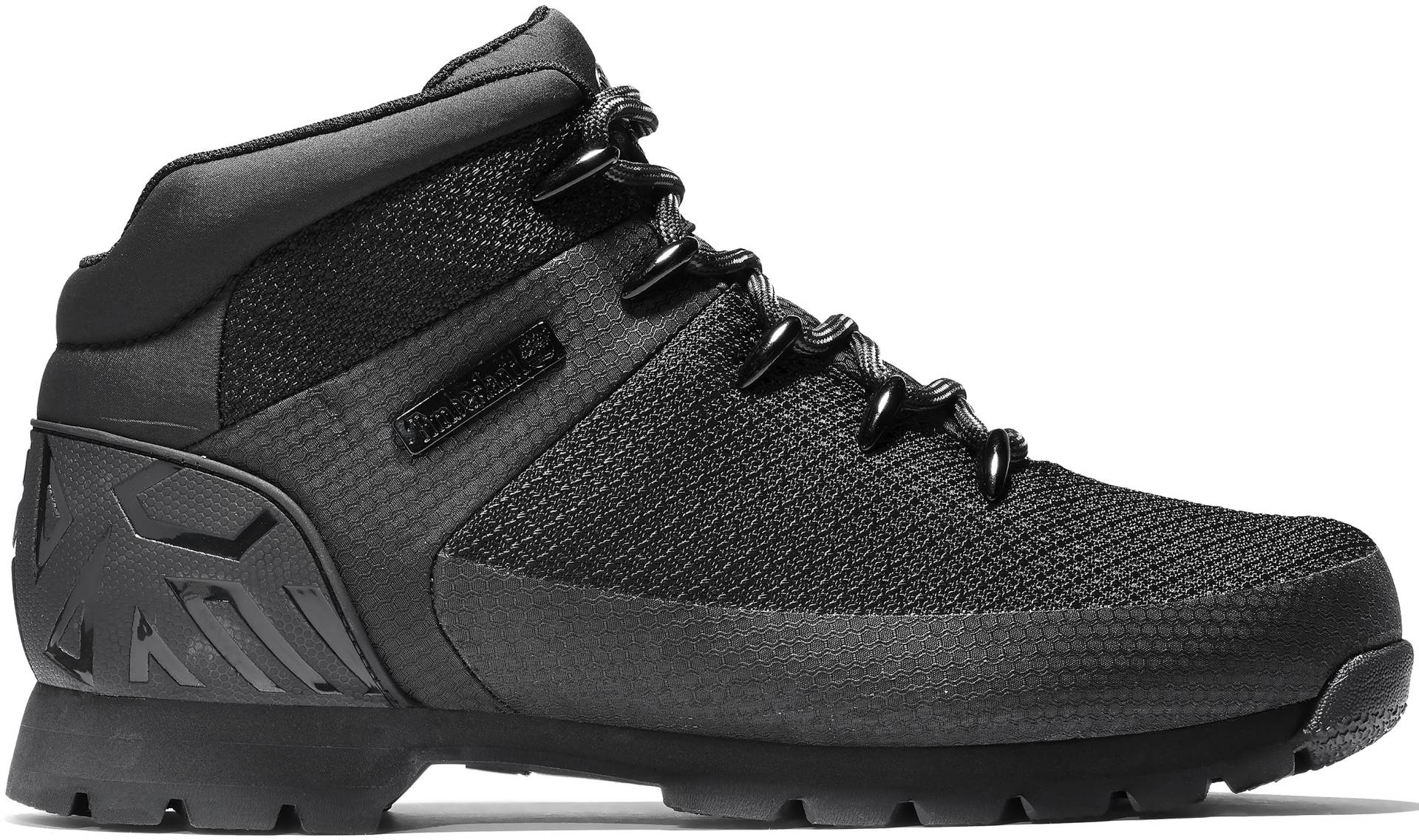Timberland Schnürboots »Euro Sprint Fabric WP«, Winterstiefel, Schnürstiefel, Winterschuhe, wasserdicht Timberland Schnürboots »Euro Sprint Fabric WP«, Winterstiefel, Schnürstiefel, Winterschuhe, wasserdicht von Timberland