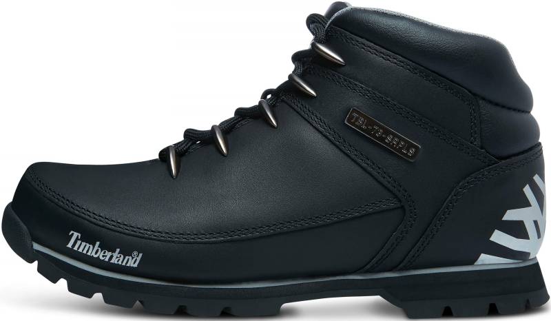 Timberland Schnürboots »EURO SPRINT MID LACE UP BOOT« von Timberland