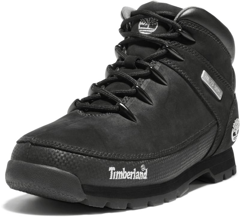 Timberland Schnürboots »EURO SPRINTMID LACE UP BOOT«, Winterstiefel, Schnürstiefel, Winterschuhe von Timberland