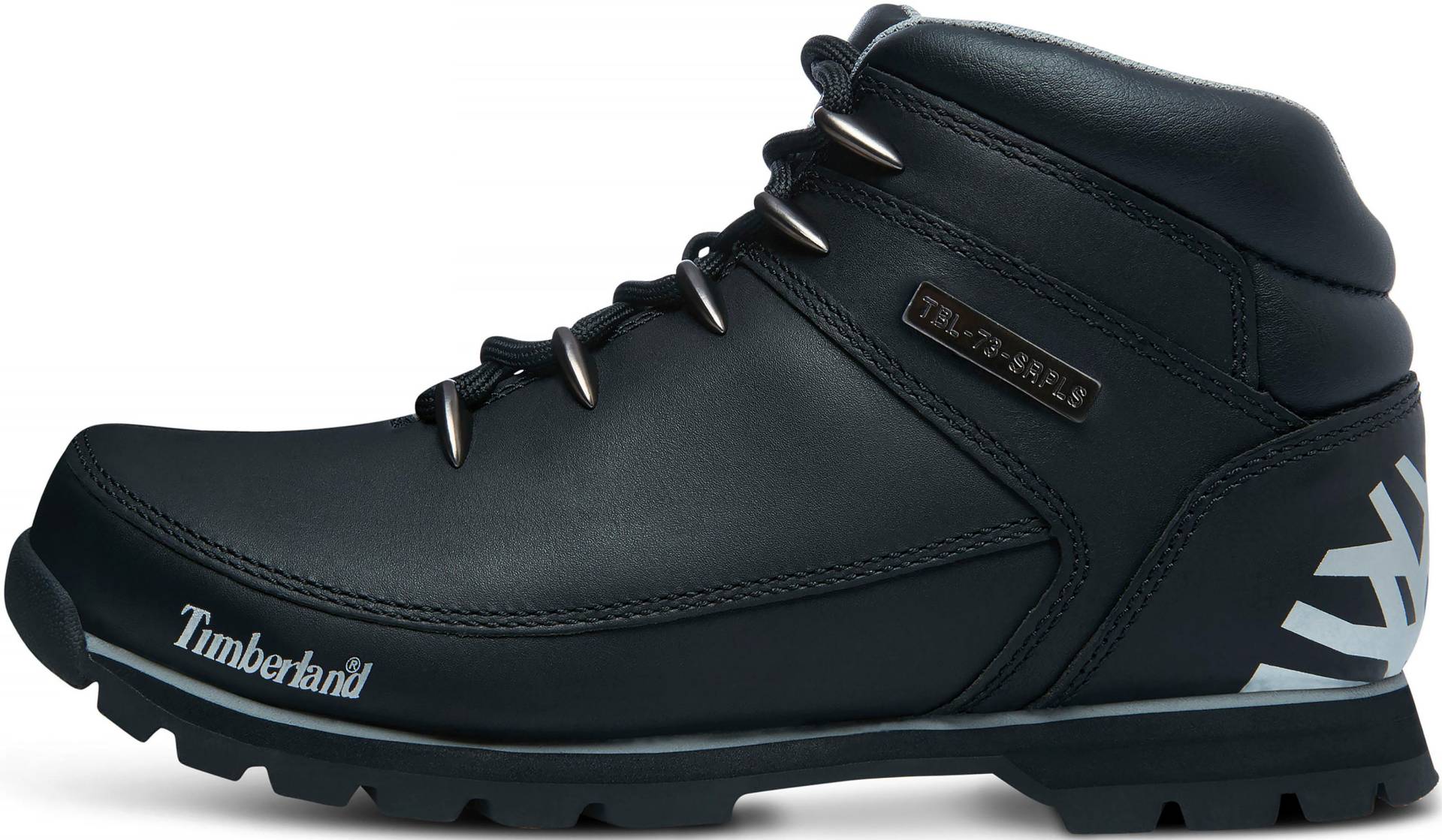 Timberland Schnürboots »EURO SPRINTMID LACE UP BOOT«, Winterstiefel, Schnürstiefel, Winterschuhe von Timberland