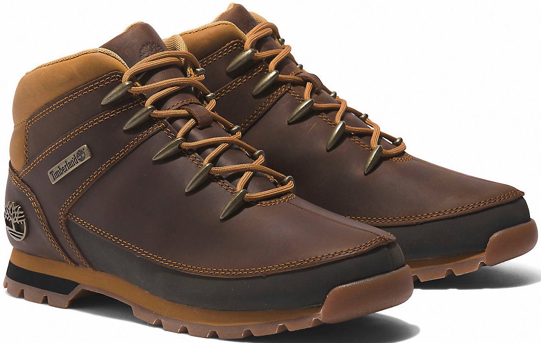 Timberland Schnürboots »Euro Sprint Hiker« von Timberland