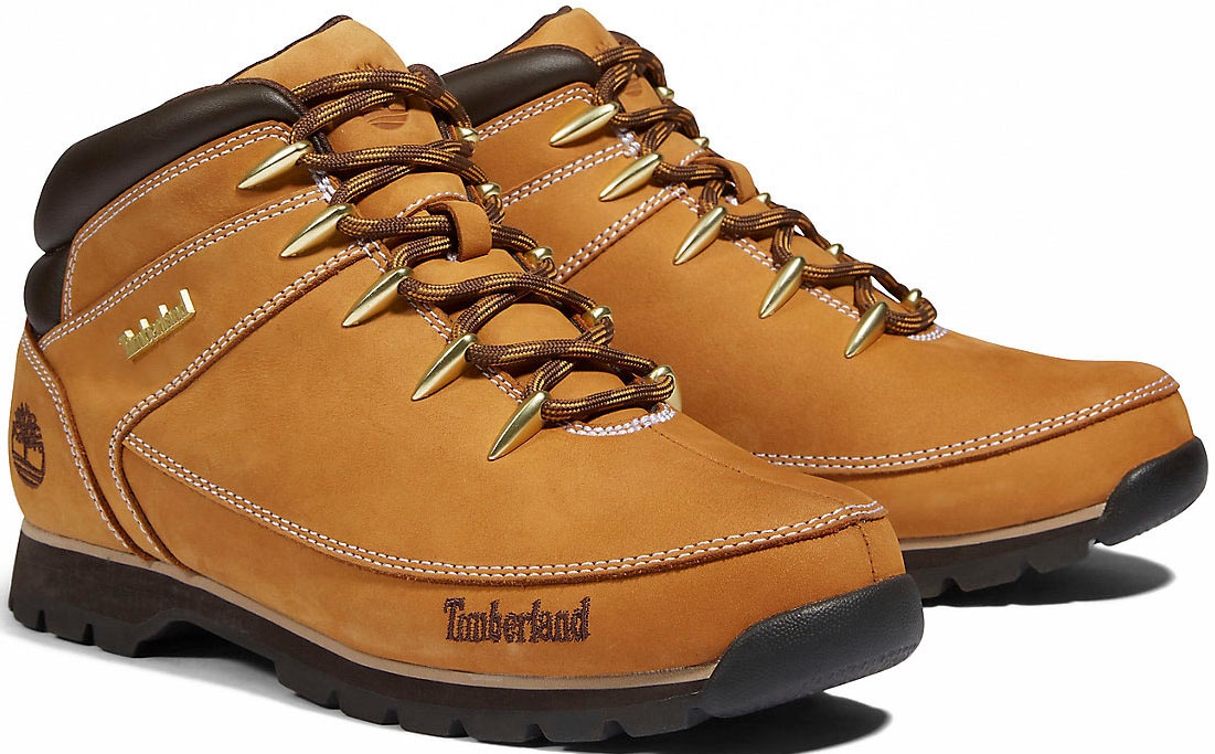 Timberland Schnürboots »EURO SPRINT MID LACE UP BOOT« von Timberland