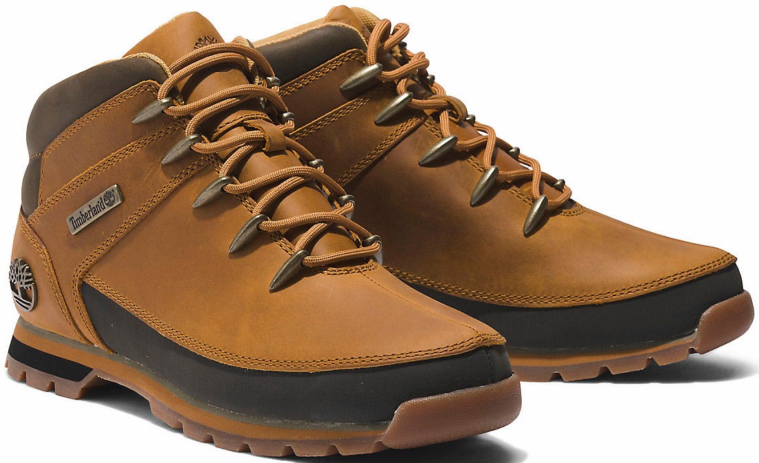 Timberland Schnürboots »Euro Sprint Hiker«, Winterstiefel, Schnürstiefel, Winterschuhe von Timberland