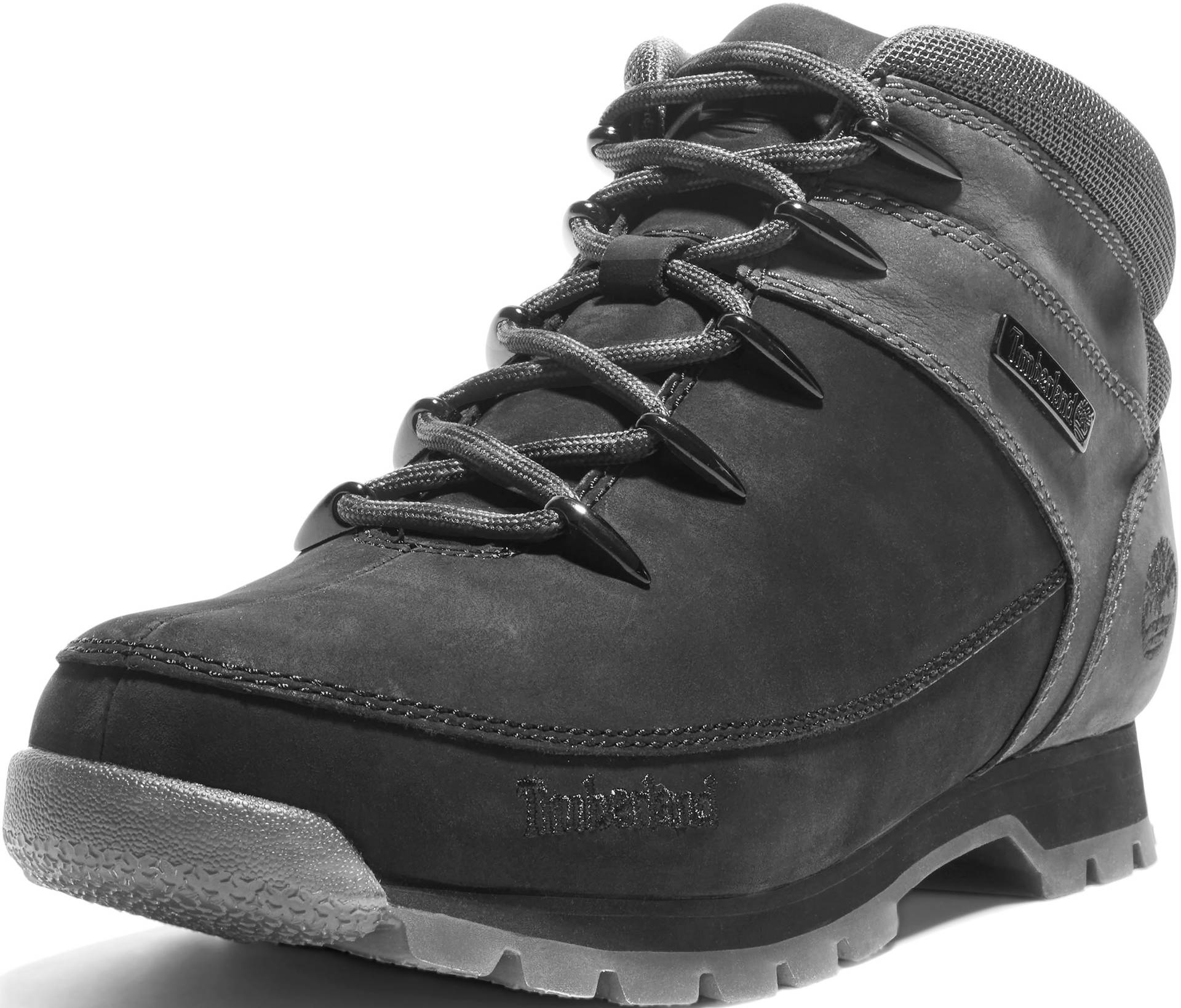 Timberland Schnürboots »EURO SPRINT MID LACE UP BOOT«, Winterstiefel, Schnürstiefel, Winterschuhe von Timberland