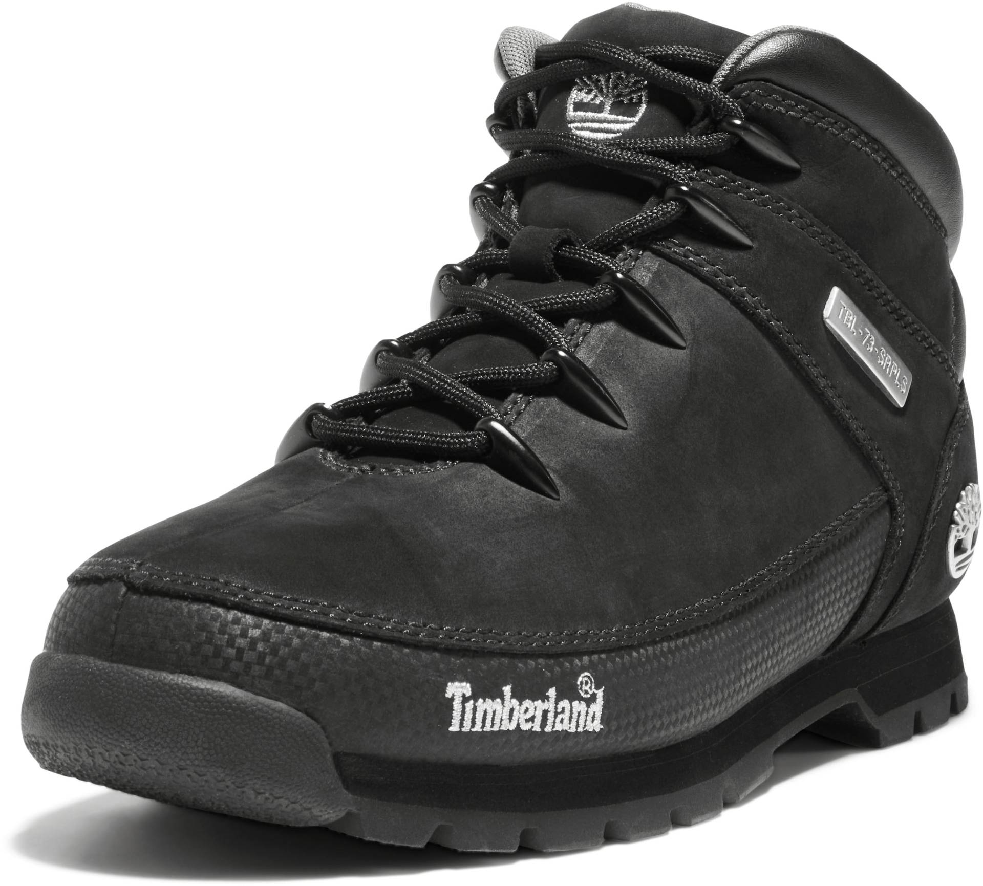 Timberland Schnürboots »EURO SPRINT MID LACE UP BOOT«, Winterstiefel, Schnürstiefel, Winterschuhe von Timberland