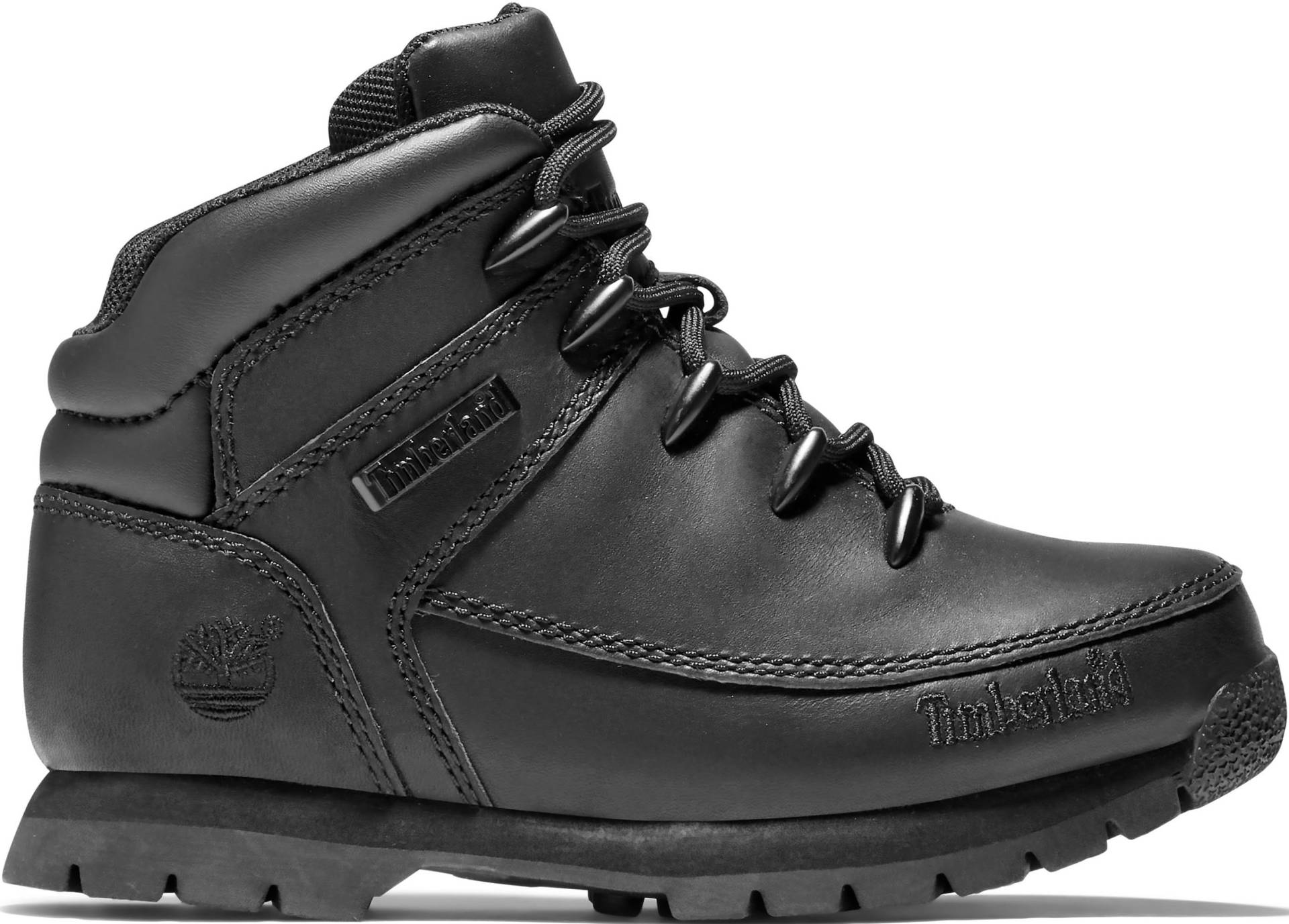 Timberland Schnürboots »Euro Sprint«, Winterstiefel, Schnürstiefel, Winterschuhe von Timberland