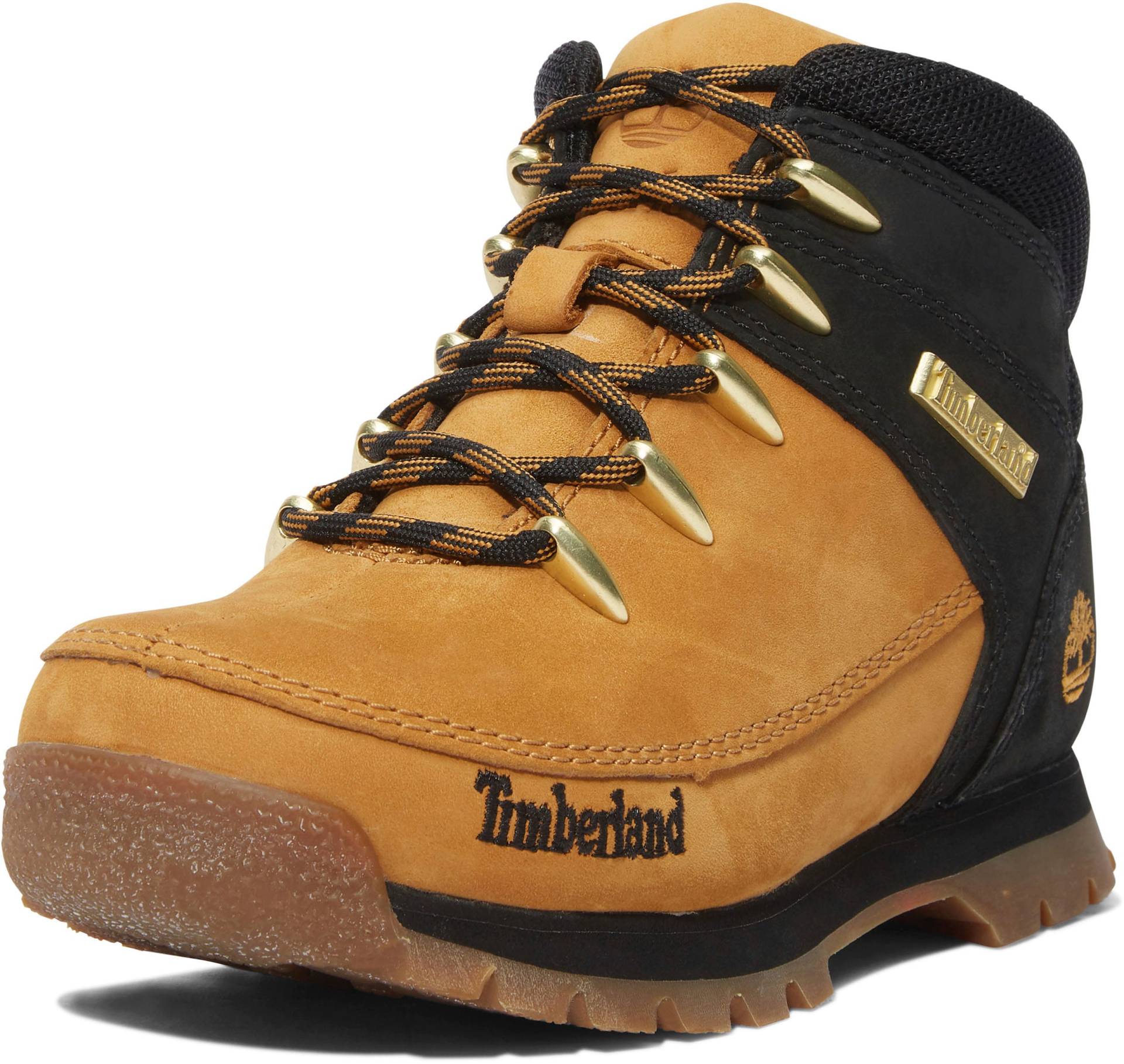 Timberland Schnürboots »Euro Sprint«, Winterstiefel, Schnürstiefel, Winterschuhe von Timberland