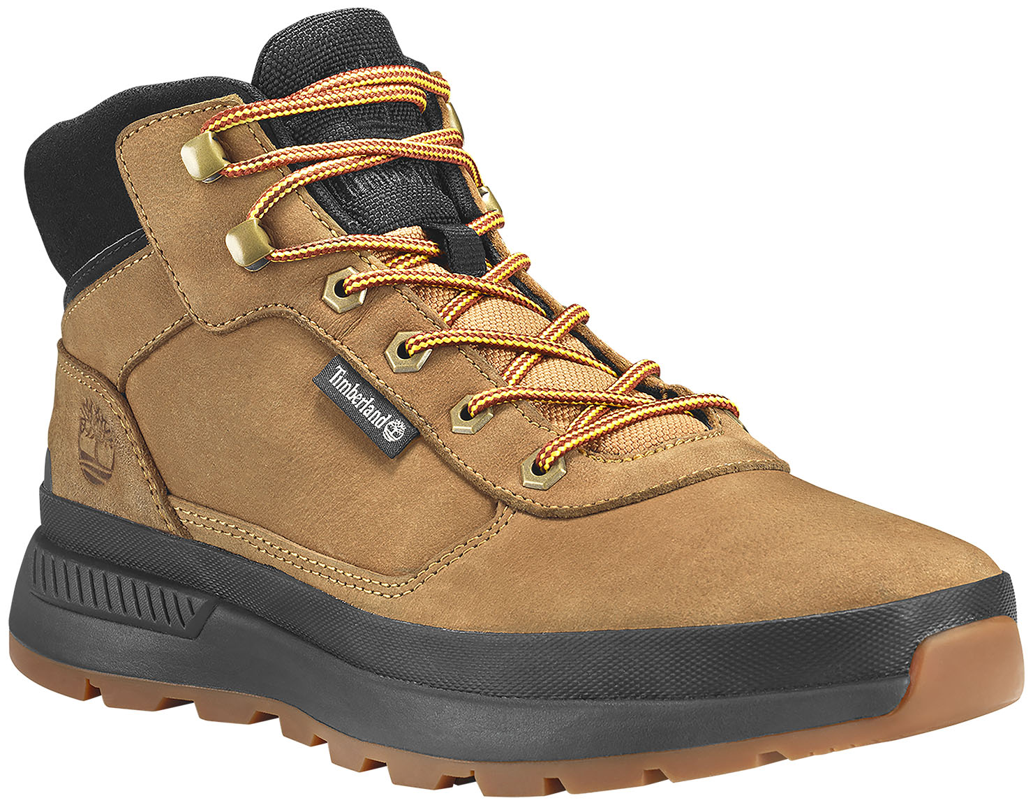 Timberland Schnürboots »FIELD TREKKER MID LACE UP SNEAKER« von Timberland