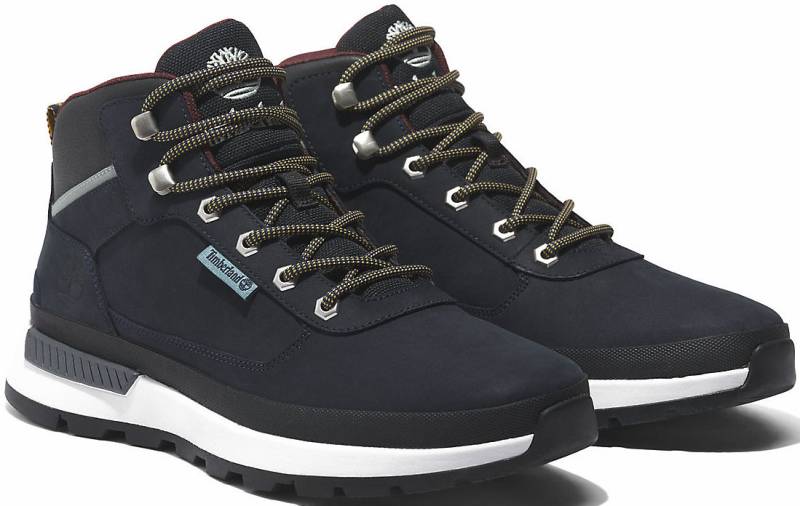 Timberland Schnürboots »FIELD TREKKERMID LACE UP SNEAKER«, Winterschuhe, Sneakerboots, Winterboots von Timberland