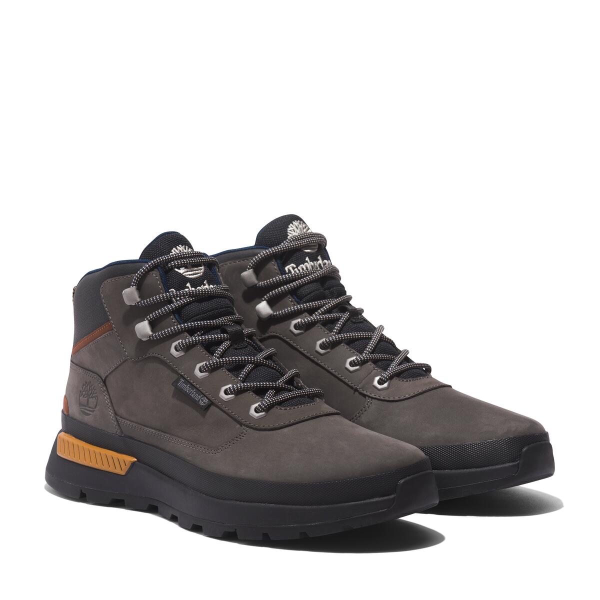 Timberland Schnürboots »FIELD TREKKER MID LACE UP SNEAKER«, Winterschuhe, Sneakerboots, Winterboots von Timberland