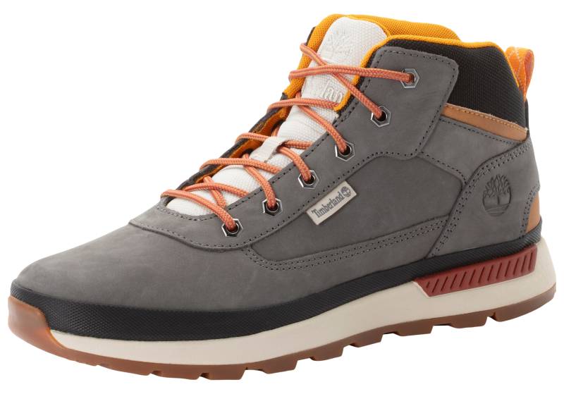 Timberland Schnürboots »FIELD TREKKER MID LACE UP SNEAKER«, Winterstiefel, Schnürstiefel, Winterschuhe von Timberland