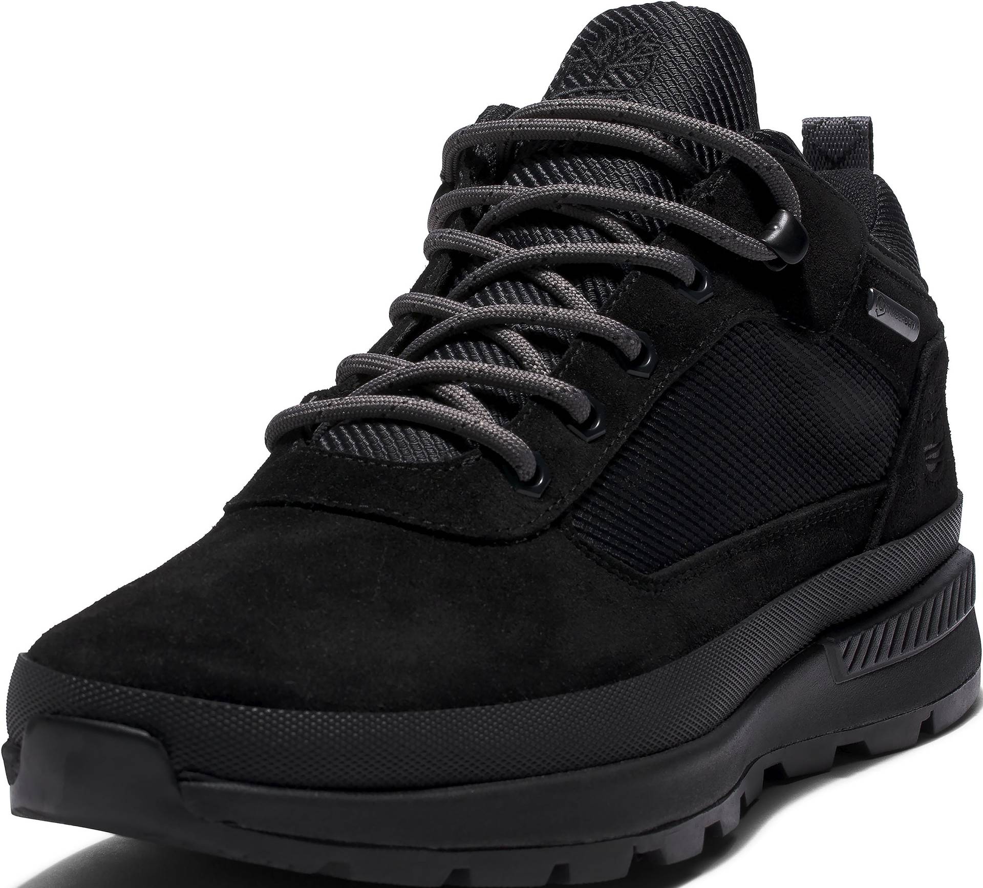 Timberland Schnürboots »Field Trekker Low Waterproof«, wasserdicht von Timberland